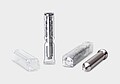 适用于药片成型冲模的卡口型伸缩威廉希尔中文网站管系列