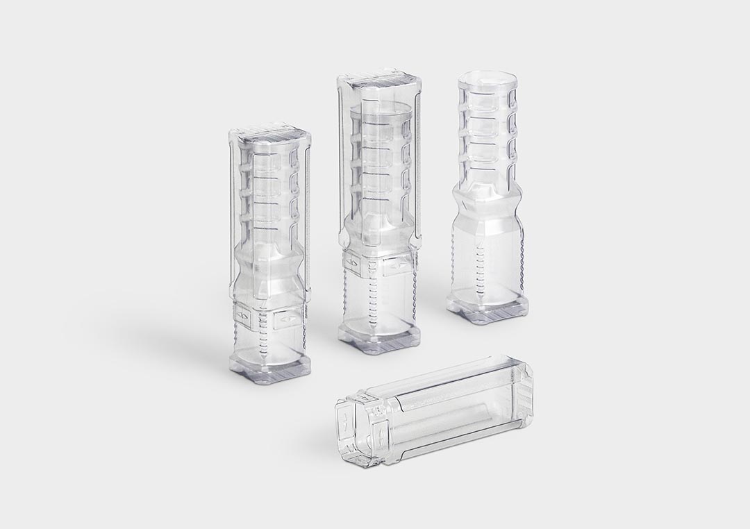 适用于药片成型冲模的卡口型伸缩威廉希尔中文网站管系列