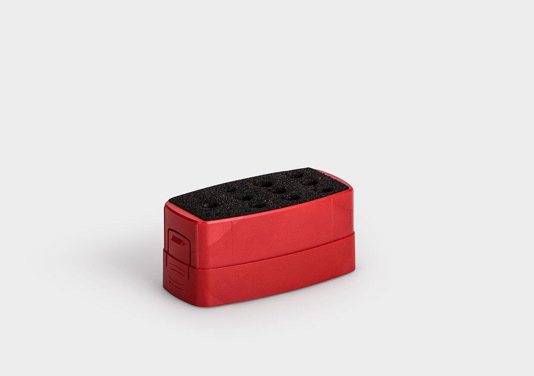 RoseSet: 用于展示、储存和运输的一体化时尚、吸睛威廉希尔中文网站组套